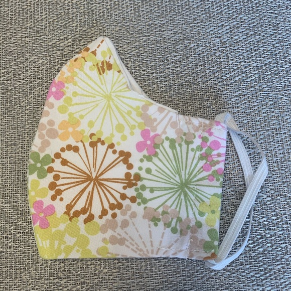 Face mask - Picture 4 of 6